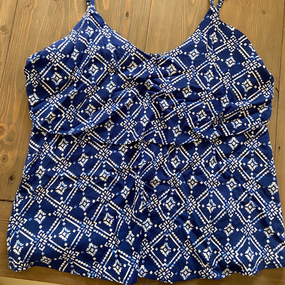 Allison Joy tank top